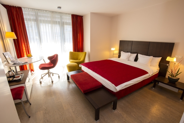 Zollamt Design Hotel (Kaiserslautern)